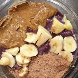 Acai Bowl
