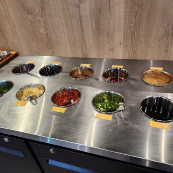 Piping Hot - Hot Pot Near Me - Richmond, British Columbia