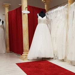 PerfectEvent, Brautmode