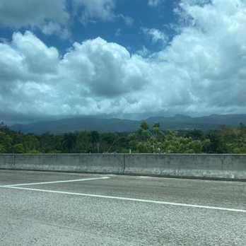 El Yunque Rainforest - Hiking Near Me - Luquillo, Puerto Rico