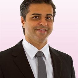 The Vein Specialist Of Houston - Dr. Arash Keyhani