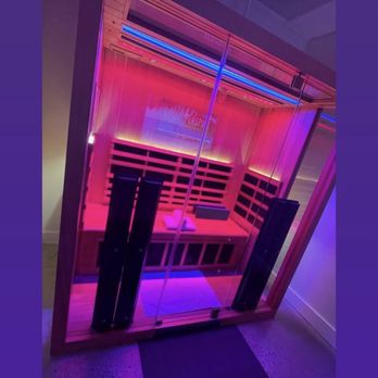Perspire Sauna Studio - Wyckoff - Individual and private sauna suite - Saunas Near Me - Wyckoff, New Jersey