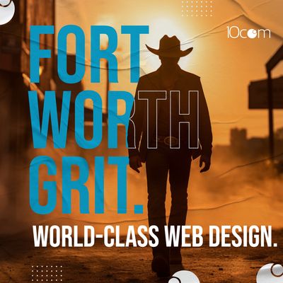 10com Web Development