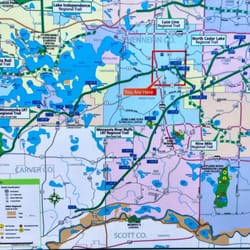 Minnehaha Creek Watershed District