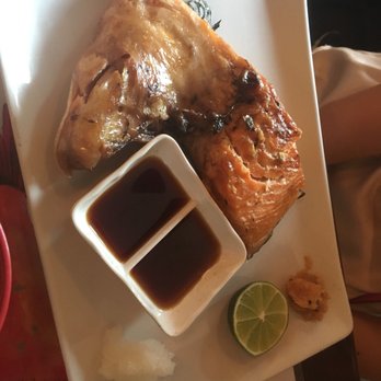 Sushi Yoshi - Salmon Jaw - Sushi Bars Near Me - Vienna, Virginia Sushi Yoshi - Salmon Jaw - Sushi Bars Near Me - Vienna, Virginia
