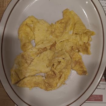 The Bridge House Restaurant - Scrambled eggs - Diners Near Me - Cincinnati, Ohio The Bridge House Restaurant - Scrambled eggs - Diners Near Me - Cincinnati, Ohio
