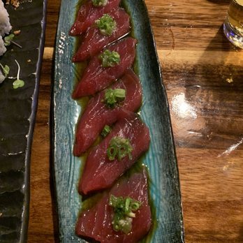 Oao - Sushi Bar & Grill at Wailea - Sushi Bars Near Me - Kihei, Hawaii