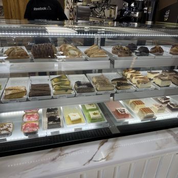 Hakaya cafe - Desserts galore! - Coffee & Tea Near Me - Surfside Beach, South Carolina Hakaya cafe - Desserts galore! - Coffee & Tea Near Me - Surfside Beach, South Carolina