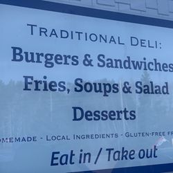 Sign