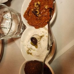 Baba Ghanouj
