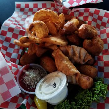 Red Fox Bar & Grill - American Near Me - Fairbanks, Alaska