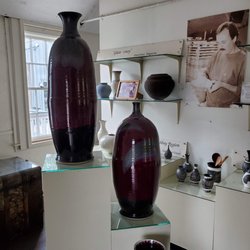 Edgecomb Potters Gallery