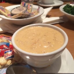 She Crab Soup