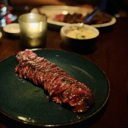 10 Oz Center Cut Picanha