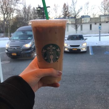 Starbucks - Morning coffee :) - Coffee & Tea Near Me - Hauppauge, New York Starbucks - Morning coffee :) - Coffee & Tea Near Me - Hauppauge, New York