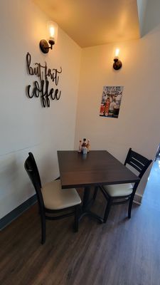 Orenda Cafe by null