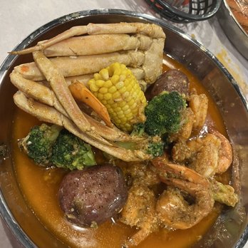 Crack Crab - Seafood boil - Asian Fusion Near Me - Philadelphia, Pennsylvania Crack Crab - Seafood boil - Asian Fusion Near Me - Philadelphia, Pennsylvania