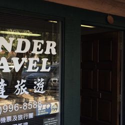 Wonder Travel