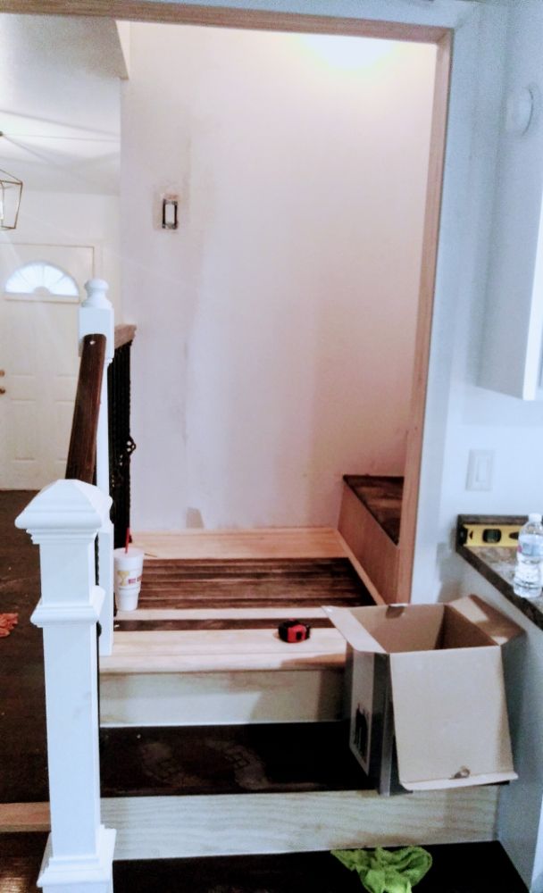 Slide of Blown Away Home Solutions