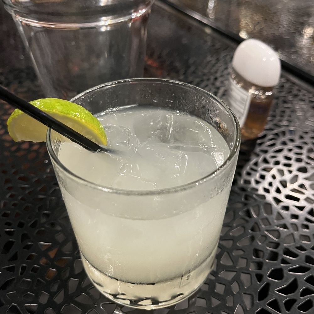Bunna Cafe - Caipirinha (3 servings) - Ethiopian Near Me - Brooklyn, New York Bunna Cafe - Caipirinha (3 servings) - Ethiopian Near Me - Brooklyn, New York