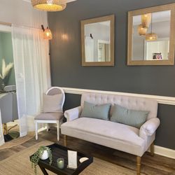 Stripped Waxing Salon