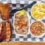 Moe's Original BBQ