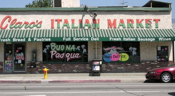 Claro's Italian Market by null