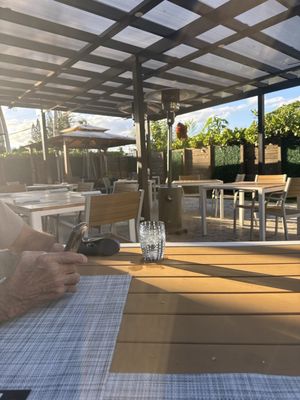 Ferraro's Kitchen Restaurant and Wine Bar by null