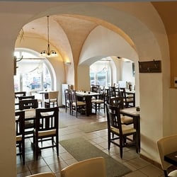 Restaurant Delphi
