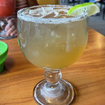 Mr Tequila's Cantina & Grill - Texas Margarita - Mexican Near Me - Indianapolis, Indiana