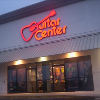 Guitar Center - Guitar Center, Birmingham, AL - Musical Instruments & Teachers Near Me - Hoover, Alabama Guitar Center - Guitar Center, Birmingham, AL - Musical Instruments & Teachers Near Me - Hoover, Alabama