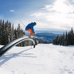 Silver Star Mountain Resort