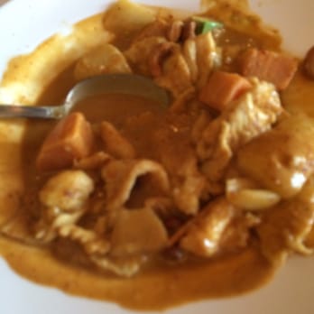 Golden Seven - Massaman Curry - Chinese Near Me - Suwanee, Georgia Golden Seven - Massaman Curry - Chinese Near Me - Suwanee, Georgia