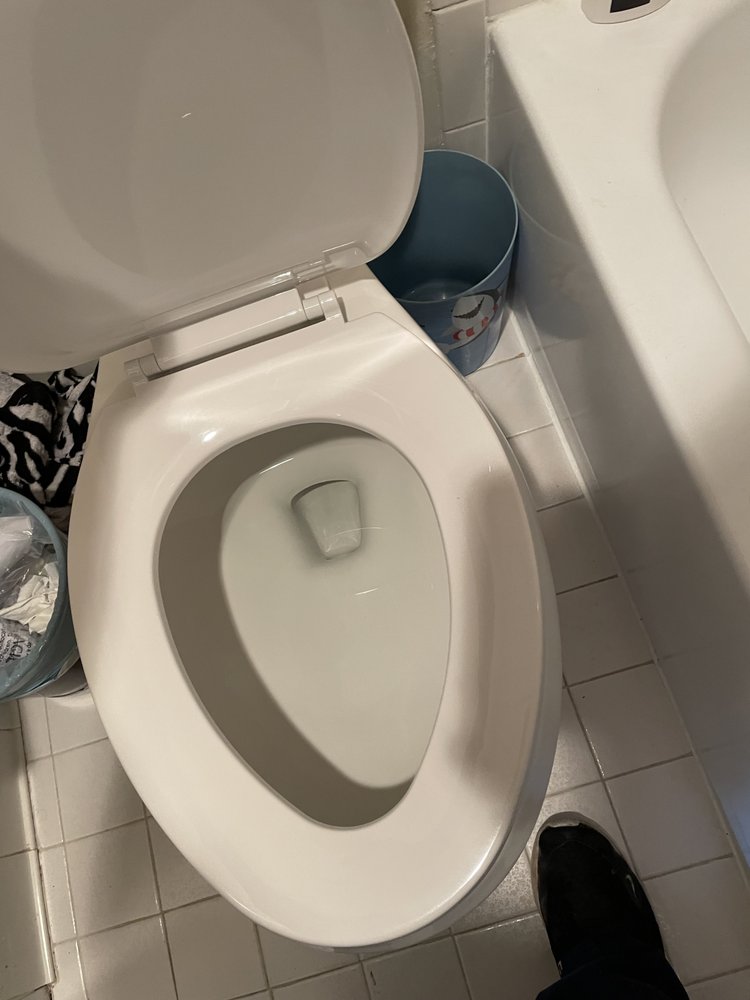 Slide of Pure Water Plumbing