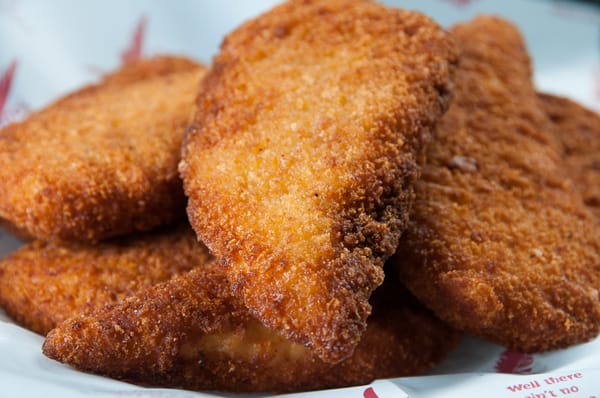 Wingo's Georgetown (O Street) by null