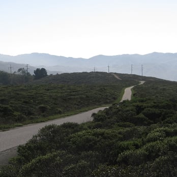Sweeney Ridge - Parks Near Me - San Bruno, California Sweeney Ridge - Parks Near Me - San Bruno, California