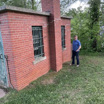 Iron Key Brewing - Solitary confinement is still standing too. - Breweries Near Me - Columbus, North Carolina Iron Key Brewing - Solitary confinement is still standing too. - Breweries Near Me - Columbus, North Carolina