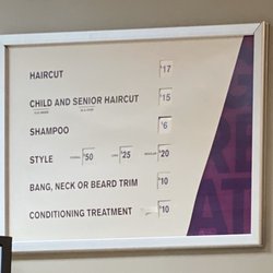 Great Clips