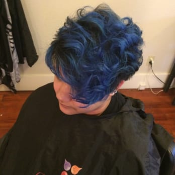 P'zazz Salon - Fun color by: Cassie - Hair Salons Near Me - Chehalis, Washington P'zazz Salon - Fun color by: Cassie - Hair Salons Near Me - Chehalis, Washington