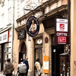 Piwnica Pod Złotą Pipą