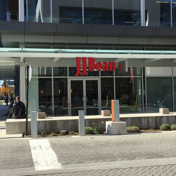 JJ Bean - Coffee & Tea Near Me - Burnaby, British Columbia