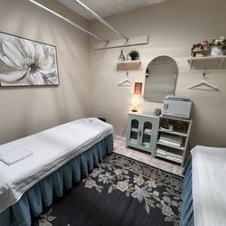 Ooh La La Spa
