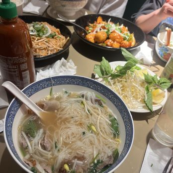 Pho Lotus - All the things ! - Vietnamese Near Me - Gilbert, Arizona