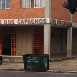 Casa dos Capachos