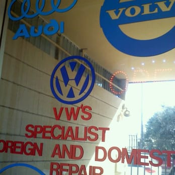 Tanos Auto Service - Auto Repair Near Me - Orange, California