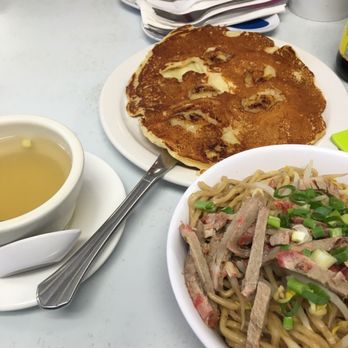 Sam Sato's - Dry mein and banana pancake - Bakeries Near Me - Wailuku, Hawaii Sam Sato's - Dry mein and banana pancake - Bakeries Near Me - Wailuku, Hawaii