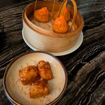 Mott 32 - Shrimp Toast - Chinese Near Me - Las Vegas, Nevada