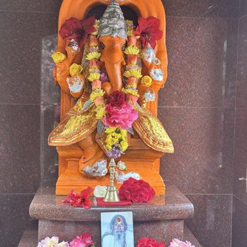 Sankat Mochan Hanuman Temple - Hindu Temples Near Me - Watsonville, California