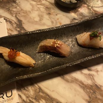 Haru Omakase - Japanese Near Me - Columbus, Ohio