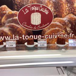 La Toque Cuivrée